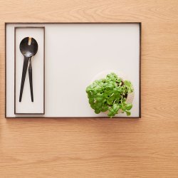 Gejst FRAME Bakke Rget Eg - Lille