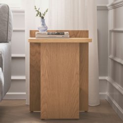 Gejst Ismo Sidebord - Eg