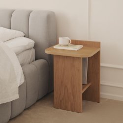 Gejst Ismo Sidebord - Eg