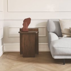 Gejst Ismo Sidebord - Mrk Eg