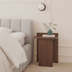 Gejst Ismo Sidebord - Mrk Eg