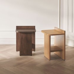 Gejst Ismo Sidebord - Eg