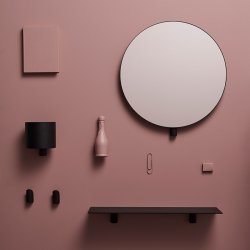 Gejst KOLLAGE Vghngt Urtepotte