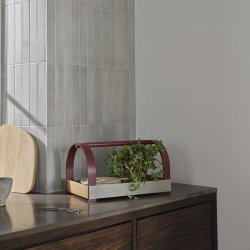 Gejst KYDO Bakke Eg/Gr/Burgundy