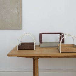 Gejst KYDO Bakke Eg/Gr/Burgundy