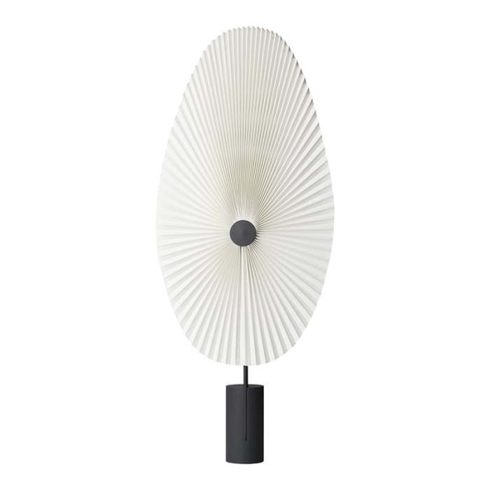 Gejst LIRIS Gulvlampe Sort