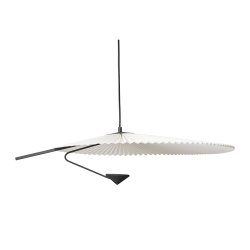 Gejst LIRIS Pendel Lampe Sort