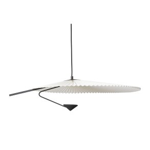 Gejst LIRIS Pendel Lampe Sort