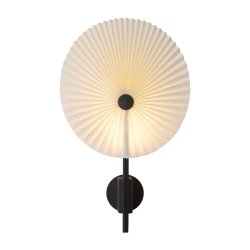 Gejst LIRIS Vglampe Sort