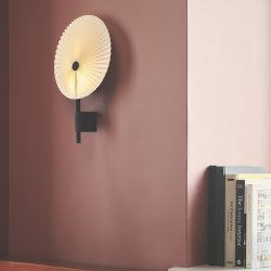 Gejst LIRIS Vglampe Sort