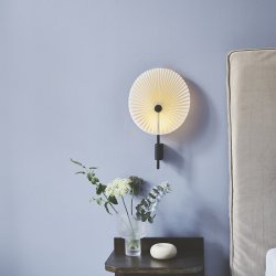 Gejst LIRIS Vglampe Sort