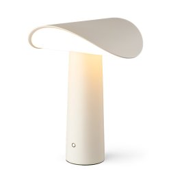 Gejst LIUM Brbar Bordlampe Varm Gr