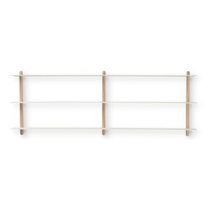 Gejst NIVO D Hylde - Hvid 