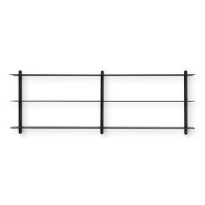 Gejst NIVO D Hylde - Sort