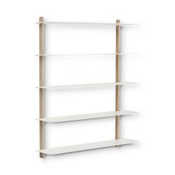 Gejst NIVO E Hylde - Hvid