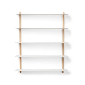 Gejst NIVO E Hylde - Hvid