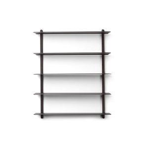 Gejst NIVO E Hylde - Sort  