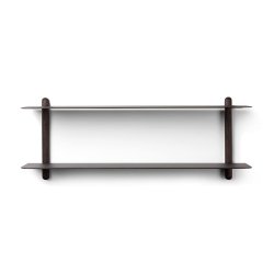 Gejst NIVO F Hylde - Sort