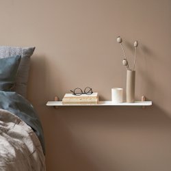 Gejst NIVO G Hylde - Hvid 