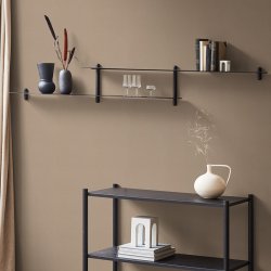 Gejst NIVO H Hylde - Sort  