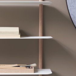 Gejst NIVO E Hylde - Hvid