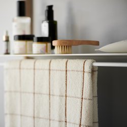 Gejst NIVO Hyldestang - Hvid