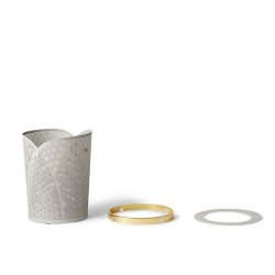 Gejst OYA Papirkurv Varm Gr�