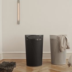 Gejst OYA Vasket�jskurv M�rkegr�