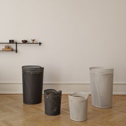 Gejst OYA Vasket�jskurv M�rkegr�