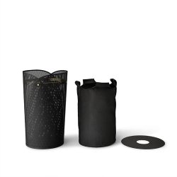 Gejst OYA Vasket�jskurv M�rkegr�