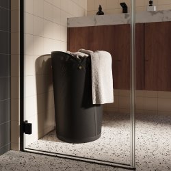 Gejst OYA Vasket�jskurv M�rkegr�