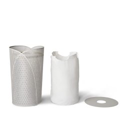 Gejst OYA Vasket�jskurv Varm Gr�