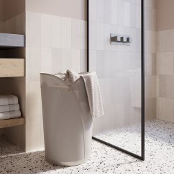 Gejst OYA Vasket�jskurv Varm Gr�