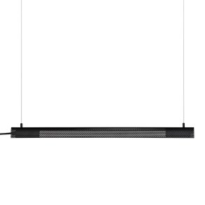 Gejst RADENT Pendel Kort Sort