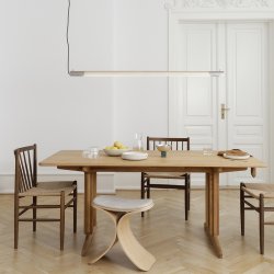 Gejst RADENT Pendel Lang Stl