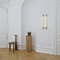 Gejst RADENT Vglampe Kort Stl