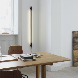 Gejst RADENT Vglampe Lang Sort