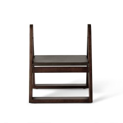 Gejst REECH Skammel M�rk Ask