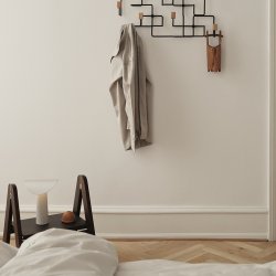 Gejst REECH Skammel M�rk Ask