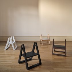 Gejst REECH Skammel M�rk Ask