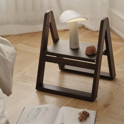 Gejst REECH Skammel M�rk Ask