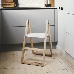 Gejst REECH Trappestige - Ask