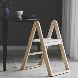 Gejst REECH Trappestige - Ask