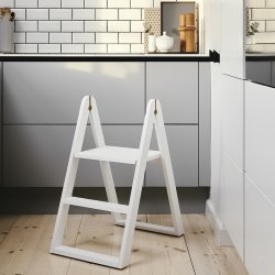 Gejst REECH Trappestige - Hvid