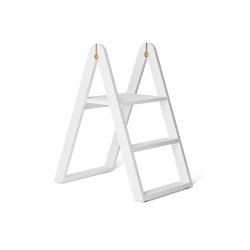 Gejst REECH Trappestige - Hvid