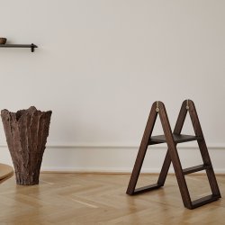 Gejst REECH Trappestige M�rk Ask