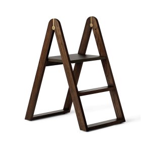 Gejst REECH Trappestige M�rk Ask