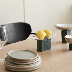 Gejst SAPOTO Bakke Grn