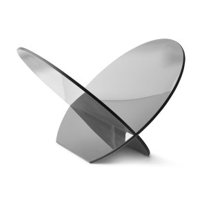 Gejst Silia Magasinholder - Rustfrit Stl