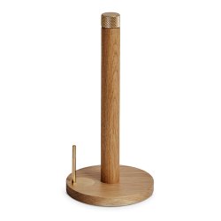 Gejst SINA K�kkenrulleholder Eg/Messing
